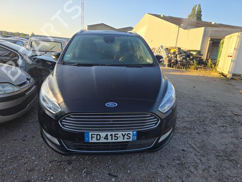 Right sun visor FORD GALAXY III (CK) 2.0 EcoBlue Bi-Turbo | BP36480731I2 - Image 10