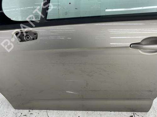 Left front door CITROËN C3 II (SC_) 1.4 HDi 70 (SC8HZC, SC8HR0, SC8HP4) | BP27818645C2 