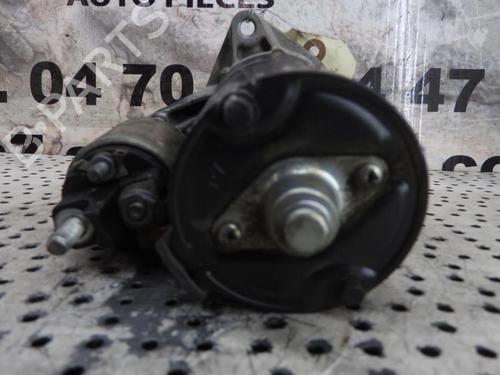 Startmotor BMW 1 (E87) 120 d (163 hp) 23685231