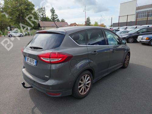 Electronic module FORD C-MAX II (DXA/CB7, DXA/CEU) 1.0 EcoBoost | BP30902432M83  - Image 53