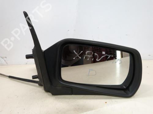 Right mirror CITROËN XANTIA (X1_, X2_) 2.1 Turbo D 12V | BP23693465C27 