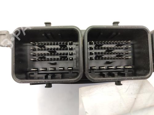 Elektronisk modul CITROËN C3 Picasso (SH_) 1.6 HDI 90 | BP23755692M83 