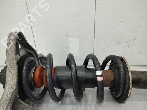 Right front shock absorber SEAT EXEO (3R2) 2.0 TDI | BP23732035M17 - Image 6