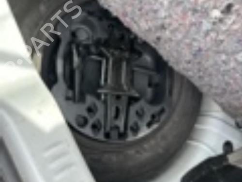 Right front driveshaft RENAULT TWINGO II (CN0_) 1.5 dCi (CN0E) | BP29422365M39  - Image 18