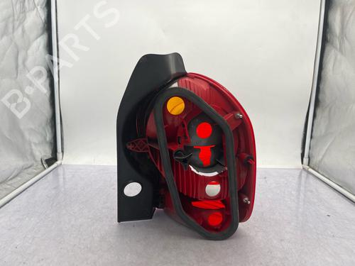 Left taillight RENAULT MODUS / GRAND MODUS (F/JP0_) 1.5 dCi (FP0E, JP0E) | BP35890737C34 - Image 2