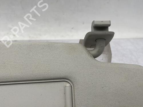 Højre solskærm VW GOLF V (1K1) 1.9 TDI | BP29865957I2 
