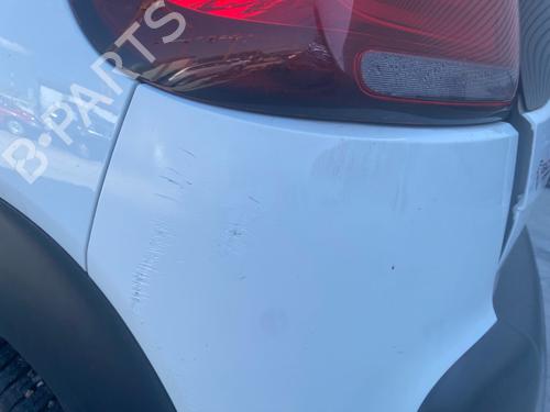 Starter CITROËN C3 AIRCROSS II (2R_, 2C_) 1.2 PureTech 110 (2RHNZB, 2RHNZW, 2RHNPX, 2RHNPJ) | BP37246530M8 - Image 25
