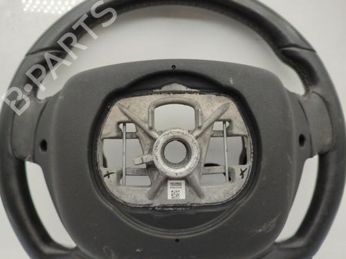 Steering wheel CITROËN C4 Grand Picasso II (DA_, DE_) 1.6 HDi / BlueHDi 115 | BP23720454C49 