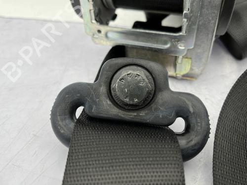 Front left seatbelt SMART FORFOUR (454) 1.5 CDI (454.001) | BP23757994I26  - Image 7