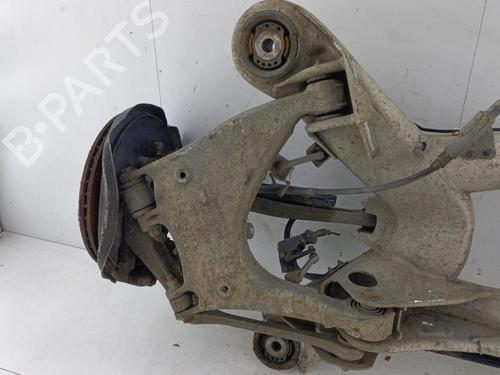 Rear axle VW PHAETON (3D1, 3D2, 3D3, 3D4, 3D6, 3D7, 3D8, 3D9) 4.2 V8 4motion | BP23720038M2 