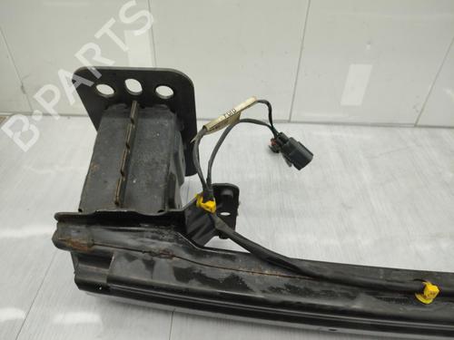 Front bumper reinforcement FORD FIESTA V (JH_, JD_) 1.4 TDCi | BP23710739C109 