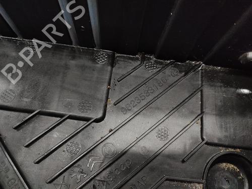 Support PEUGEOT 2008 II (UD_, US_, UY_, UJ_, UR_, UC_) 1.5 BlueHDI 130 | BP26232032C155