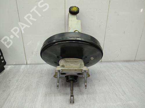 Servo brake RENAULT MEGANE III Hatchback (BZ0/1_, B3_) 1.5 dCi (BZ09, BZ0D, BZ1W, BZ29, BZ14) | BP23678800M42 