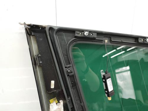 Used Rear right quarter glass Rear right quarter glass 23680669 23680669