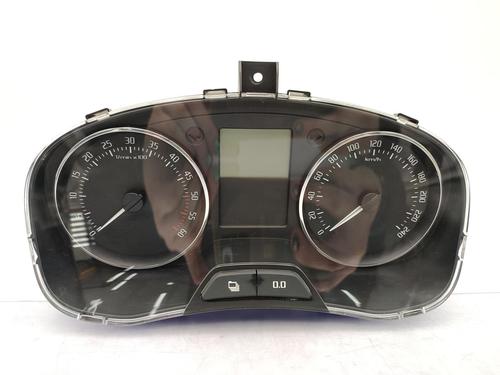 Electronic module SKODA FABIA II (542) 1.6 TDI | BP23749078M83 