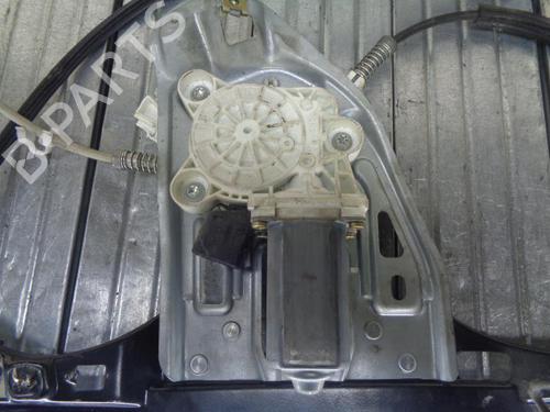 Used Front right window mechanism Front right window mechanism MERCEDES-BENZ C-CLASS T-Model (S203) C 200 CDI (203.204) (116 hp) 23698082 23698082