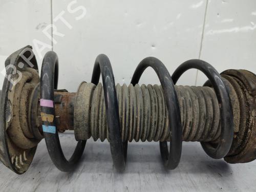 Left front shock absorber VW GOLF V (1K1) 1.9 TDI | BP23702507M16 