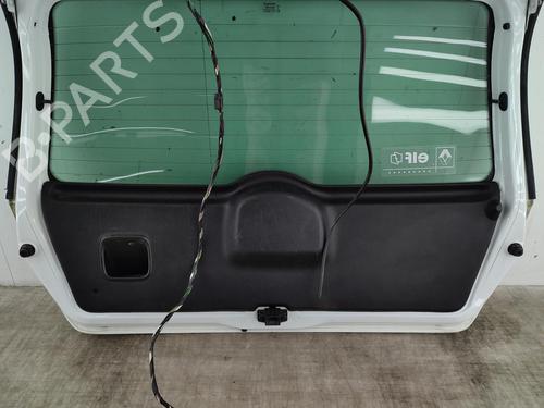 Used Tailgate Tailgate RENAULT CLIO II (BB_, CB_) 1.2 (BB0A, BB0F, BB10, BB1K, BB28, BB2D, BB2H, CB0A,... (58 hp) 23742681 23742681