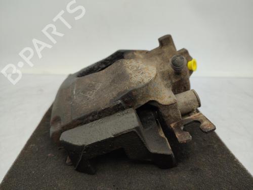Left front brake caliper RENAULT LAGUNA II (BG0/1_) 1.8 16V (BG06, BG0J, BG0M) | BP23712146M105 - Image 6