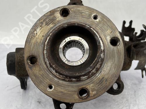 Højre Styrespindel Lejehus CITROËN BERLINGO / BERLINGO FIRST Box Body/MPV (M_) 1.9 D 70 (MBWJZ, MCWJZ) | BP28386223M26