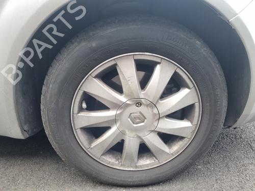 Specchietti retrovisore RENAULT SCÉNIC II (JM0/1_) 2.0 dCi (JM1K) | BP23720581I6 