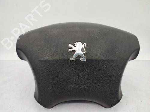 driver-airbag-peugeot-407-6d_-2004-2005-2006-2007-2008-2009-2010-2011-23712865 main image