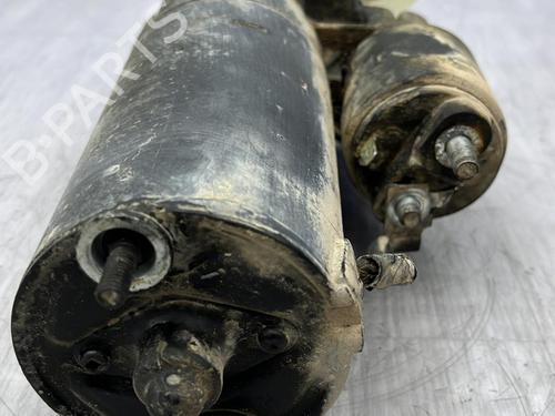 Used Starter Starter RENAULT 19 I (B/C53_) 1.9 D (B/C534, B/C53J) (64 hp) 23704331 23704331