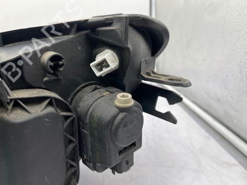 Used Right headlight Right headlight PEUGEOT 206 Hatchback (2A/C) [1998-2012] 35890432 35890432