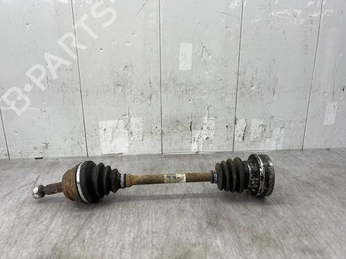 Used Left front driveshaft Left front driveshaft 37475366 37475366