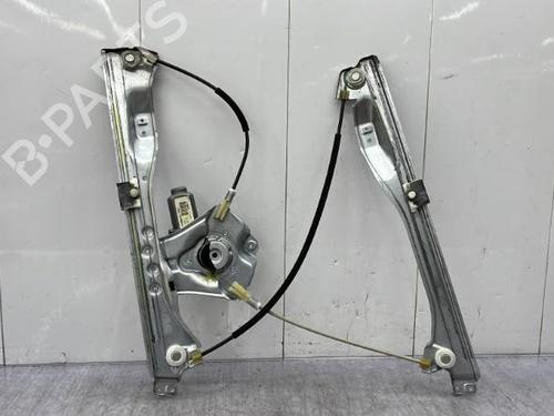 Used Front right window mechanism Front right window mechanism RENAULT CLIO III (BR0/1, CR0/1) 1.5 dCi (BR17, CR17) (86 hp) 23750984 23750984
