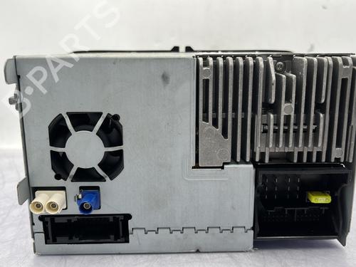 Radio VW EOS (1F7, 1F8) 2.0 TDI 16V | BP33113817E6  - Image 6