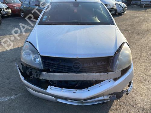 Steering rack OPEL ASTRA H TwinTop (A04) 1.9 CDTi (L67) | BP23703473M22 - Image 57