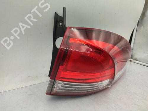 Right taillight RENAULT CLIO IV Grandtour (KH_) 1.5 dCi 90 (KHN3, KHN4) | BP29360276C35 