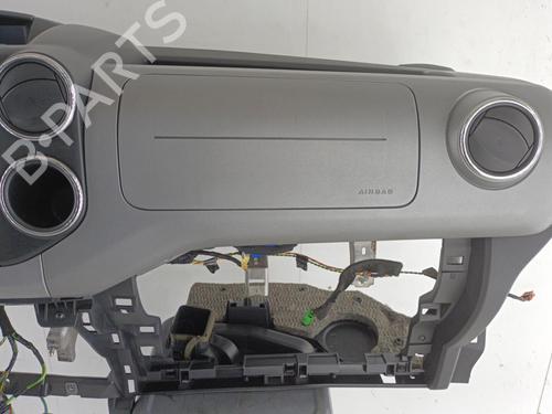 Dashboard CITROËN BERLINGO MULTISPACE (B9) 1.6 HDi 90 | BP23728628C46  - Image 7