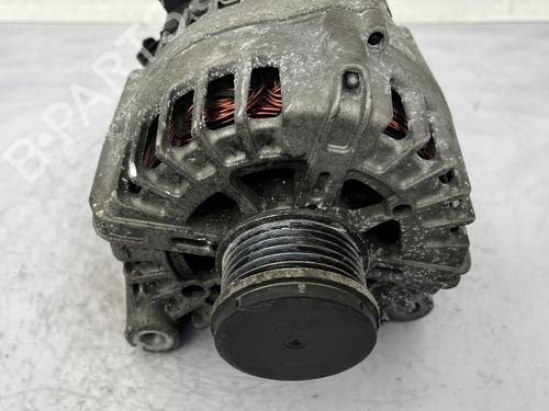 Alternator BMW 3 (E90) 320 d | BP31601827M7  - Image 5