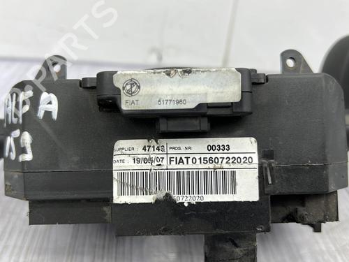 Steering column stalk ALFA ROMEO 159 Sportwagon (939_) 1.9 JTDM 16V (939BXC1B) | BP23706485I23