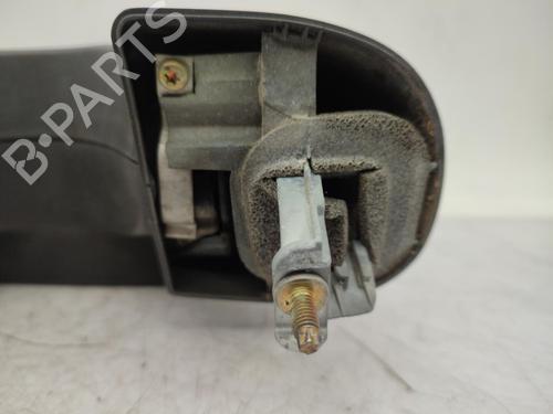 Left mirror OPEL VIVARO A Bus (X83) 1.9 DTI (F7, J7, A07) | BP23712503C26 
