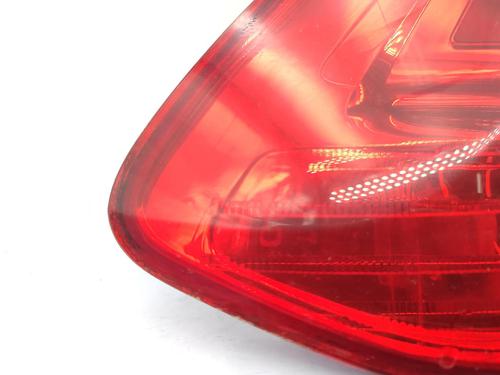 Left taillight CITROËN C4 Coupe (LA_) 2.0 HDi | BP23718457C34 