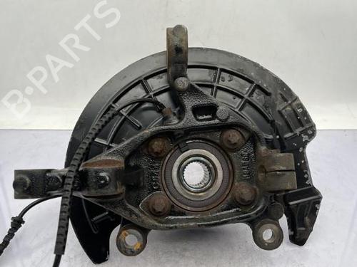 Right front steering knuckle FIAT 500X (334_) 1.4 (334AXC1B, 334AXC11) | BP23750177M26  - Image 8