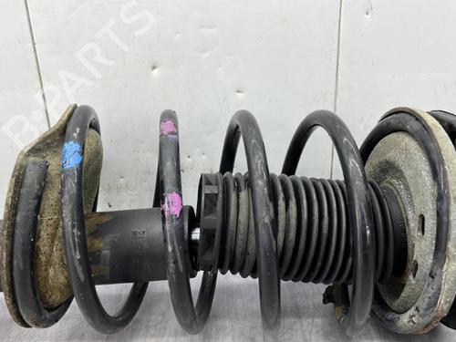 Left front shock absorber PEUGEOT 206 Hatchback (2A/C) 1.6 16V | BP23739669M16 