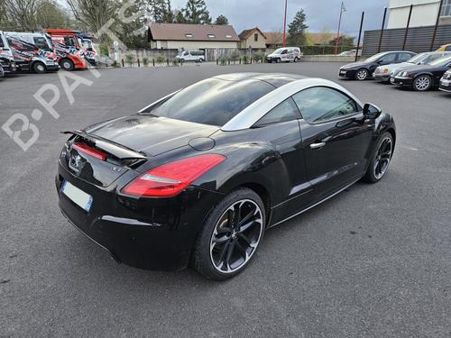 Electronic module PEUGEOT RCZ 1.6 16V | BP26001571M83 - Image 12