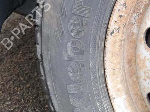 Starter OPEL MOVANO B Van (X62) 2.3 CDTI FWD (FV) | BP23671650M8  - Image 44