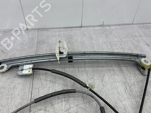 Right front window motor CITROËN XSARA (N1) 1.9 D | BP23674086E20 