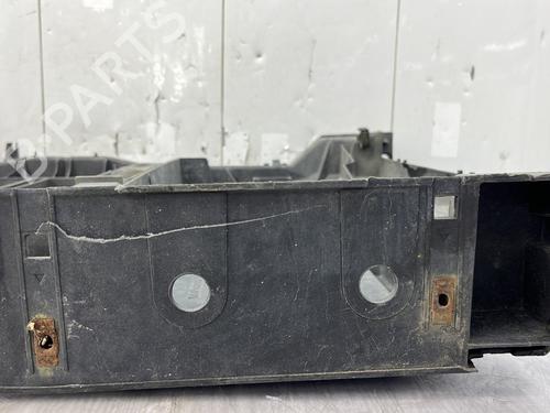 Used Front slam panel Front slam panel CITROËN C2 (JM_) 1.4 HDi (68 hp) 33569250 33569250