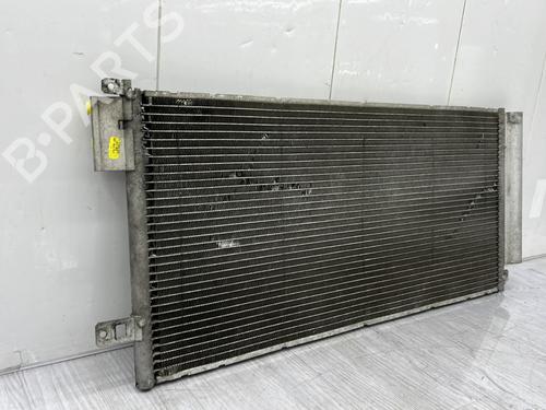 AC radiator OPEL CORSA D (S07) 1.3 CDTI (L08, L68) | BP23759538M32 