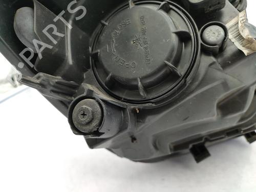 Left headlight KIA PICANTO II (TA) 1.0 | BP23723033C28 - Image 6