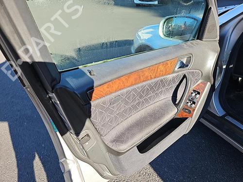 Air filter box MERCEDES-BENZ C-CLASS (W203) C 200 CDI (203.004) | BP29204299M87  - Image 17