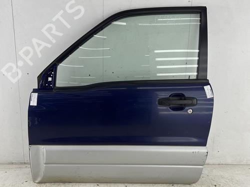 Used Left front door SUZUKI GRAND VITARA I (FT, HT) 2.0 HDI 110 16V 4x4 (SQ420D, TD83V) (109 hp) 23761691