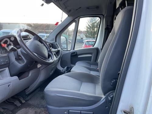 Left sun visor PEUGEOT BOXER Van 2.2 HDi 100 | BP23698325I1 - Image 25