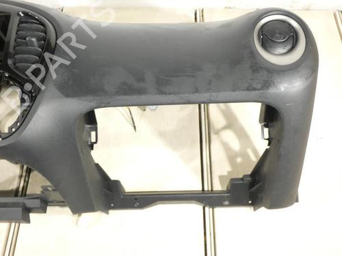 Dashboard NISSAN JUKE (F15) 1.5 dCi | BP23695764C46 